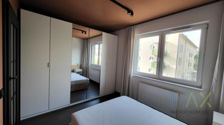 NOWE, 2-pokojowe, ul. Słomczyńskiego, Prądnik Biały - Фото 4