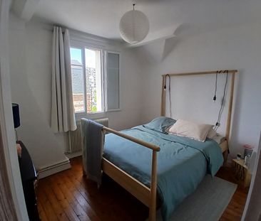 Location Maison 4 pièces 84m² - Photo 2