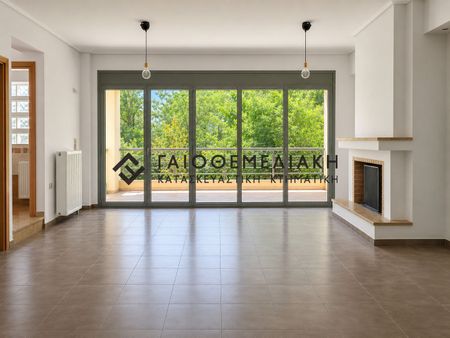 Μεζονέτα για ενοικίαση - Άγιος Στέφανος - Φωτογραφία 3