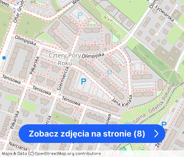 Przytulne mieszkanie 3 pok. gotowe do wprowadzenia – zdjęcie 1