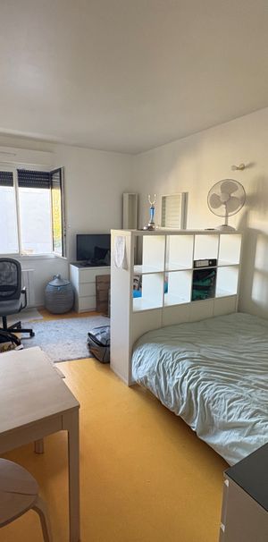 Location Appartement 1 pièce 29m² CLERMONT FERRAND 63000 - Photo 1