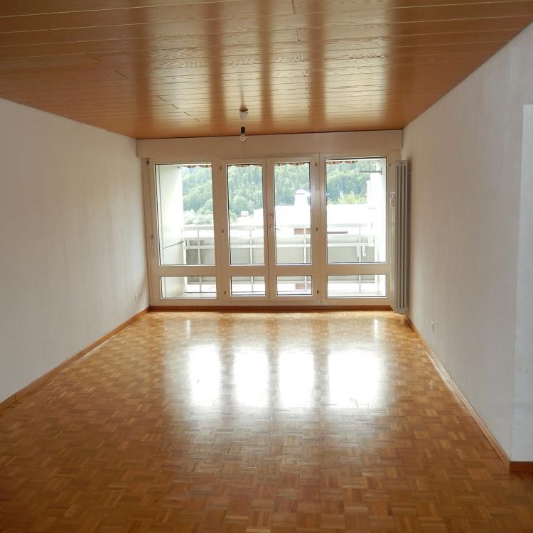 3.5 Zimmer, 2. Stock - Photo 1