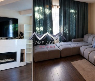 Casa P+1+M 4 camere | Curte libera 275mp - Fotografie 5
