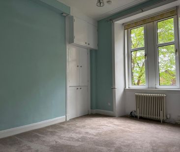 1 Bed Flat, Anniesland, G13 - Photo 5