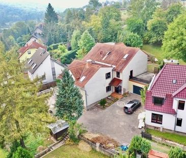 Erfurt-Hochheim: Charmante HaushÃ¤lfte mit EinbaukÃ¼che, Terrasse, ... - Photo 1