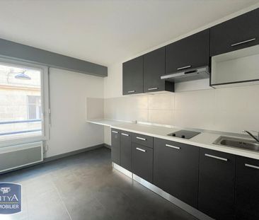 Location Appartement 2 pièces 65m² BORDEAUX 33000 - Photo 5
