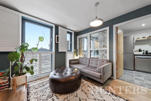 1 bedroom Flat To Let - Photo 1