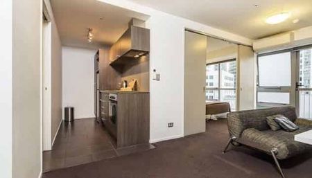 Gorgeous inner city pad! - Photo 4