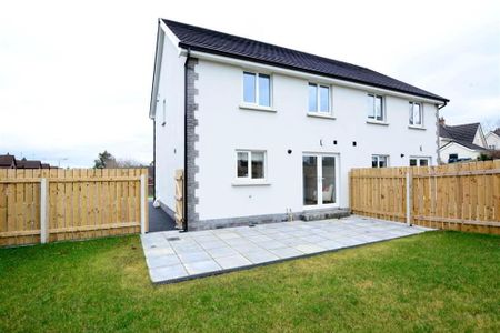 22 Todds Hill, Saintfield, BT24 7FX - Photo 4