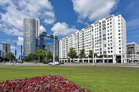 Te huur: Appartement Weena in Rotterdam - Foto 4