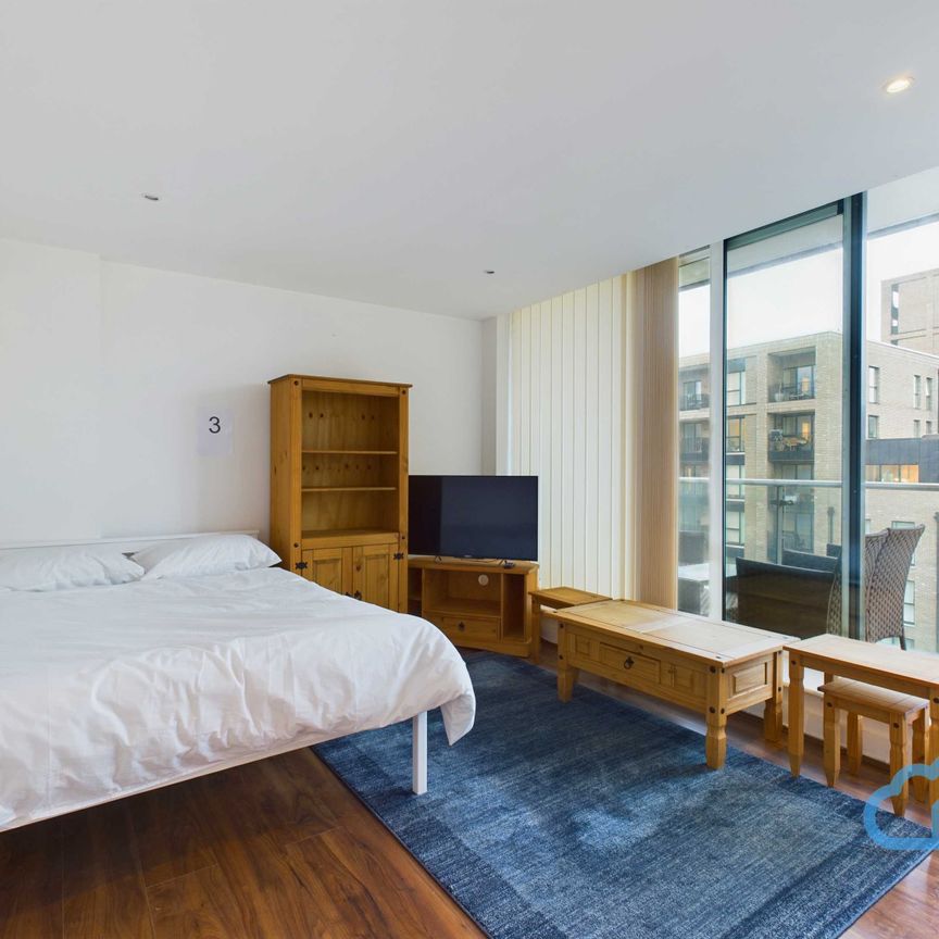 RM3 Basin Approach | Newham | London | E16 2FE - Photo 1