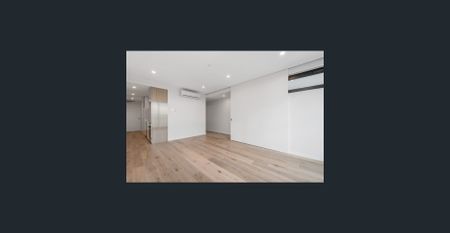 Ideally Located Modern One Bedroom Apartment - Photo 3