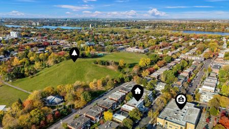 10060 Rue J.-J.-Gagnier, H2B 2Z6, H2B 2Z6, Montréal - Photo 4