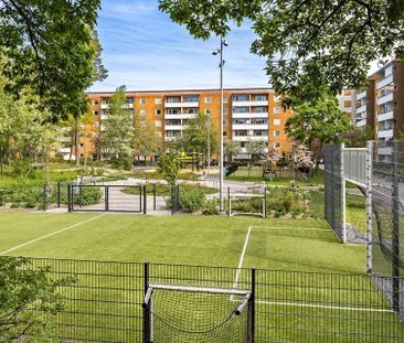 Lillåkersvägen, Lidingö - Photo 1