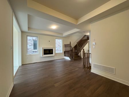 For Lease - 50 Holcomb Terrace, Hamilton, Ontario - Photo 2