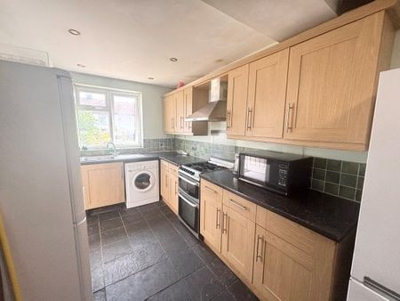 Kipling Road, Bristol - Photo 2