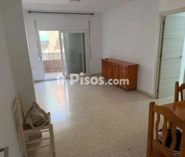 Piso en alquiler en Granada Capital - Photo 1