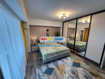 Apartament 2 camere Lux - Bulevardul Unirii - Photo 5