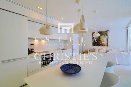 2 bedroom luxury Flat for rent in Ibiza, Spain - Photo 4