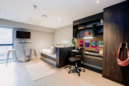 Gold Studio - Photo 4