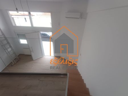 Loft για ενοικίαση Άγιος Σπυρίδων (Νέα Ιωνία Βόλου) - Photo 4