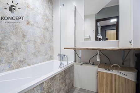 Mieszkanie dwupoziomowe || 3-pok. || Klecina - Photo 5