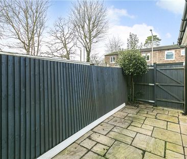 Dowdeswell Close, Putney - Photo 3