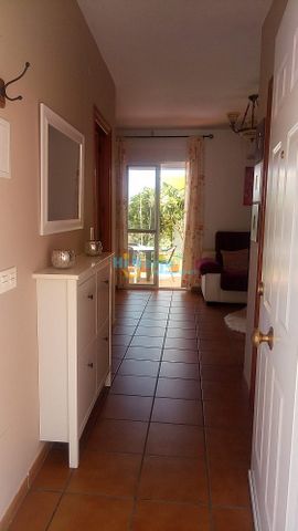 1 bedroom house swimming pool garden Nerja Frigliana - Photo 3