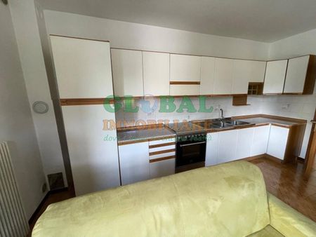 Trilocale via Volpi, 35/1, Borgo, Borgo Valsugana - Foto 5