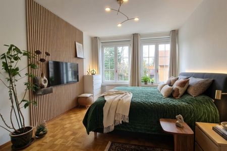 UCCLE -DIEWEG/ PROX. LYCEE FRANCAIS - Photo 4