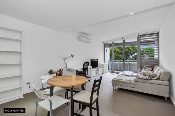 MGM MARTIN - TWO BEDROOM APARTMENT - Photo 1