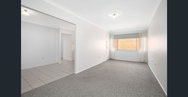 Updated Unit in Convenient Location - Photo 1