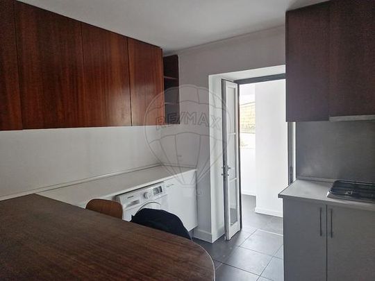Apartamento T3 - Photo 1
