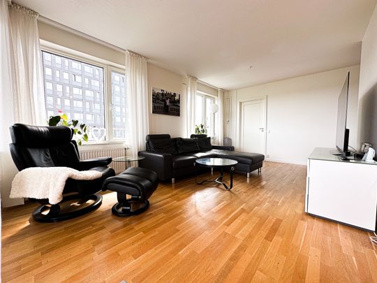 Hornsbergs Strand, Stockholm - Foto 1