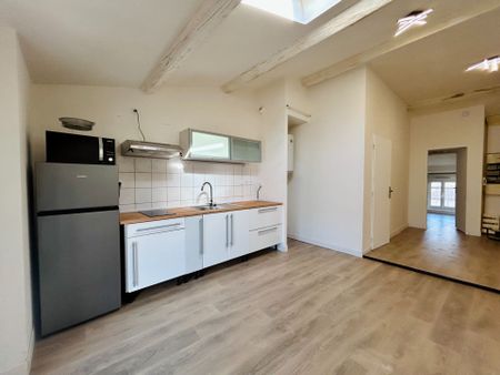 Location Appartement 2 pièces 42m² TAIN L HERMITAGE 26600 - Photo 3