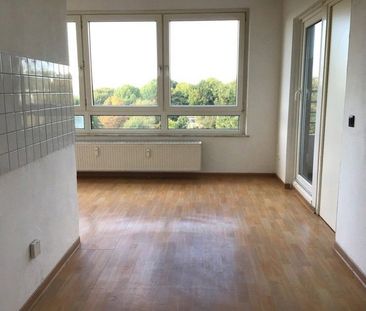 Praktische 3-Zimmer-Wohnung mit schönem Balkon! - Photo 4