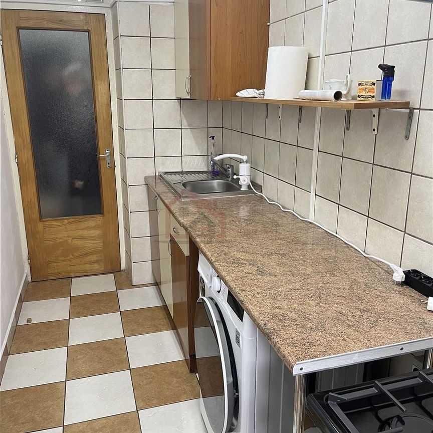 Garsoniera zona TEI - Fotografie 1