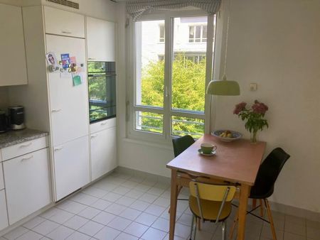 4.5 Zimmer, 102 m², 3. Stock - Photo 5