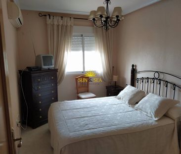1-BEDROOM APARTMENT - GUARDAMAR DEL SEGURA - Photo 5
