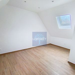 Appartement T2 Fontenay-en-Parisis à louer - Photo 2