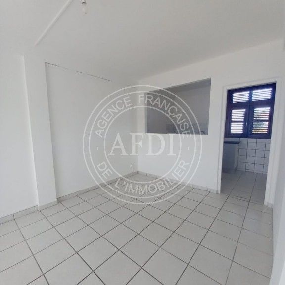 Appartement - Fort-de-france - Photo 1
