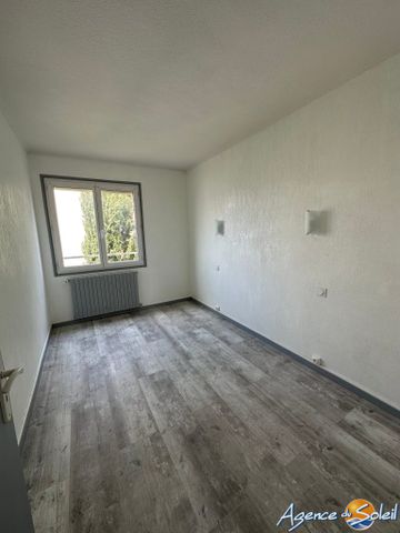 Port-la-Nouvelle – Location Appartement – 48.41 m² – 610€ CC / mois - Photo 4