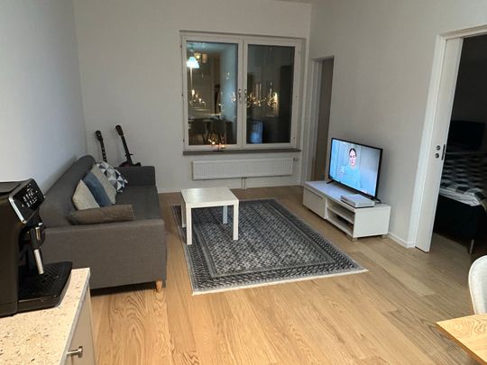 Gärdes backe, Danderyd - Photo 1