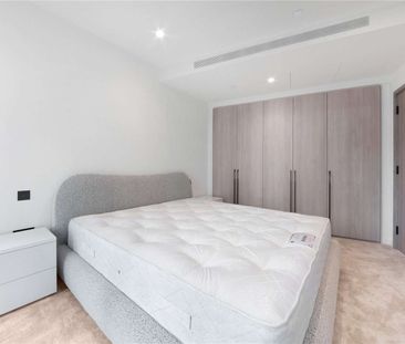 Just completed, this brand new, ideally located thirty-fifth floor ... - Photo 3