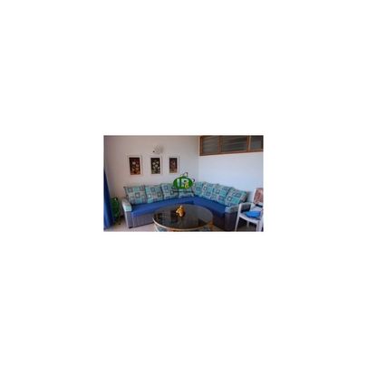 Apartment in 1. Reihe zum Strand mit 2 Schlafzimmer - Photo 1