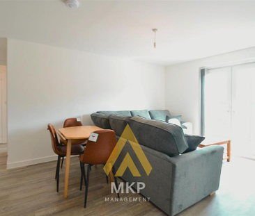 1 bedroom apartment to rent - Photo 6