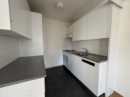 Schöne 4.5-Zimmer-Wohnung in Moosseedorf - Photo 5