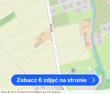 Zupełnie nowe mieszkanie Wilanów/Zawady 57m2 - Zdjęcie 1