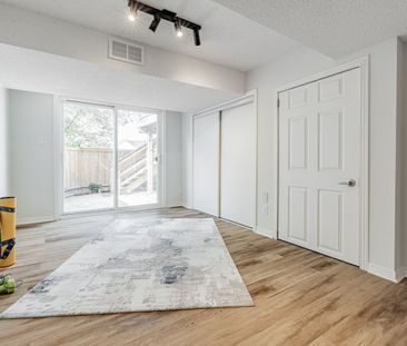For Lease - 100 William Curtis Circle Unit# 54, Newmarket, Ontario - Photo 6