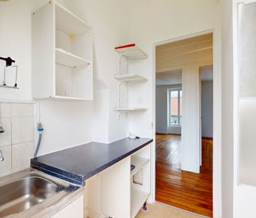 Location appartement 3 pièces, 51.43m², Alfortville - Photo 2